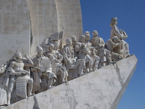 Lisbon5 Padrao dos Descobrimientos