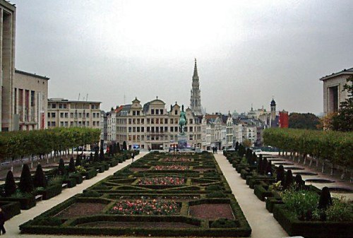 BrusselsRandom2
