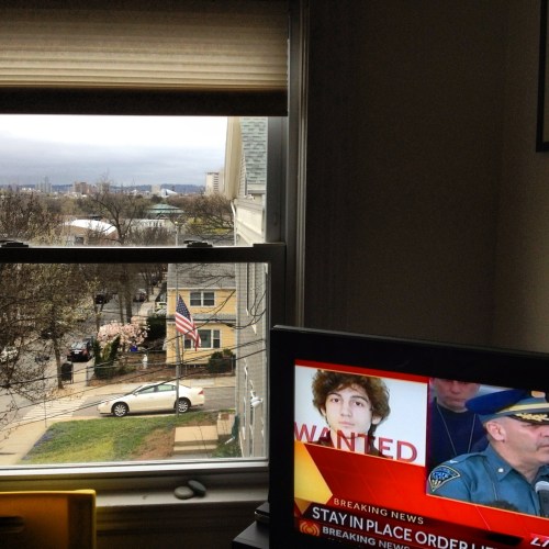 Wanted. Somerville, MA.