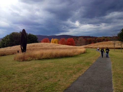 Storm King Art Center. NY.